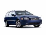 Volvo V70 Ocean Race 2006 года